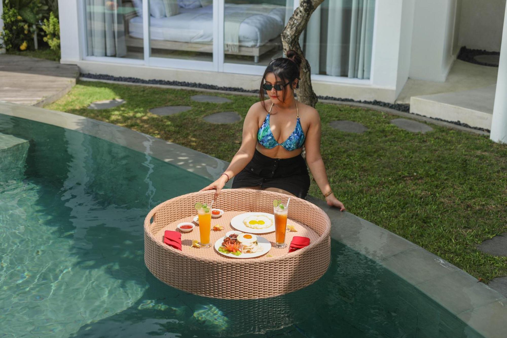 One-Bedroom Villa Private Pool