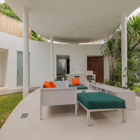Taman Mesari Luxury Villas-Seminyak-2