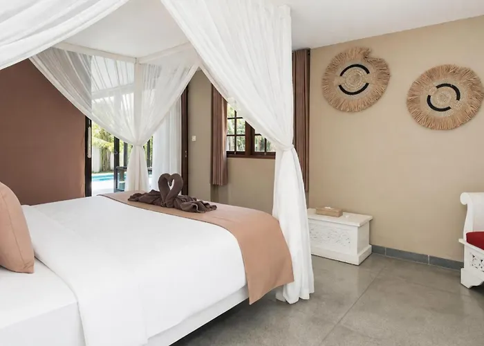 Villa Bewa By Villa Finder Seminyak 